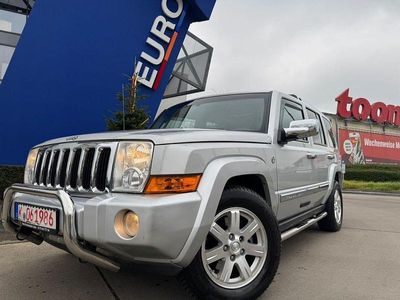 Jeep Commander