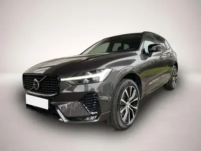 Gebraucht Volvo XC60 Ultimate 197 PS (144 kW) 2023 Manufacturer SUV