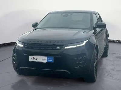 Gebraucht Land Rover Range Rover evoque