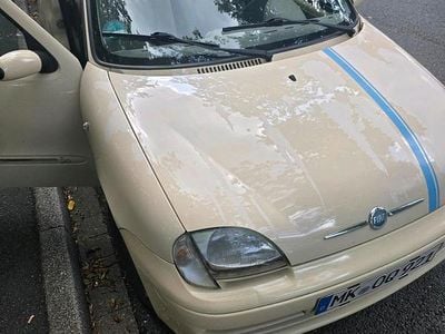 Fiat Seicento