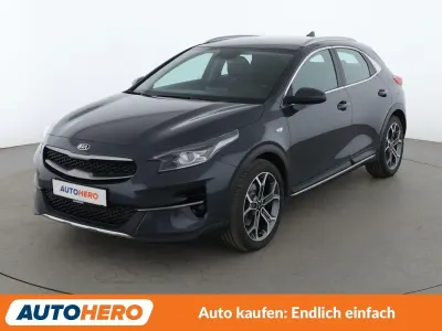 Gebraucht Kia XCeed