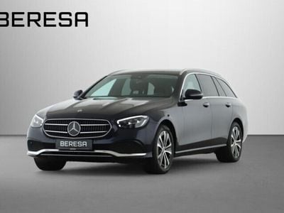 Mercedes E300