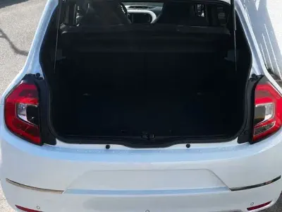 Gebraucht Renault Twingo