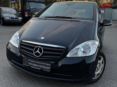 Mercedes A160