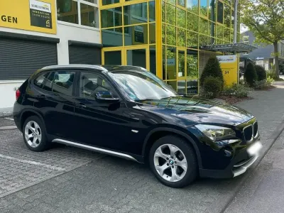 Gebraucht BMW X1