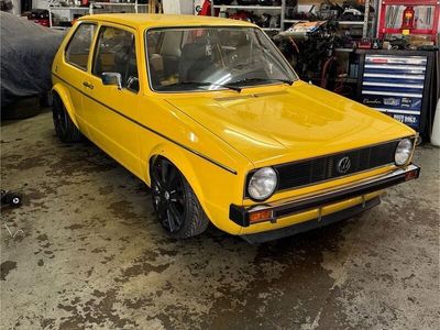 gebraucht VW Golf I 