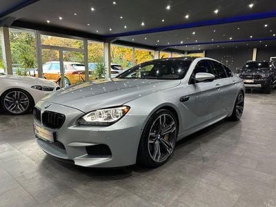 BMW M6
