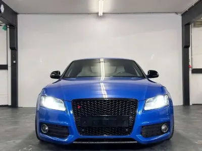 Gebraucht Audi S5