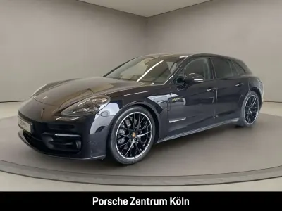 Gebraucht Porsche Panamera