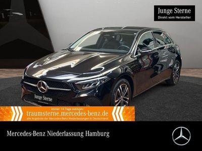 Mercedes A250