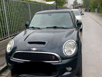 gebraucht Mini Cooper S Coupé 