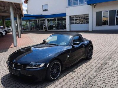 gebraucht BMW Z4 2.5si