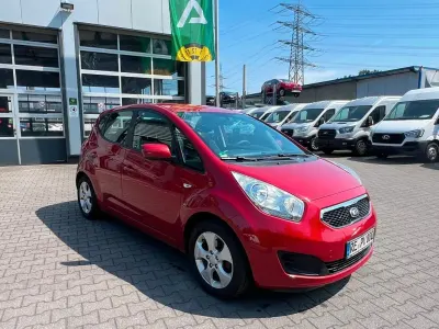 Używany Kia Ceed