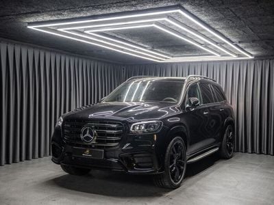 Mercedes GLS450