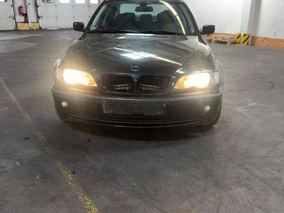BMW 318