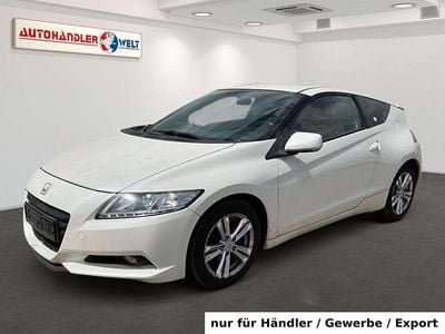 Honda CR-Z