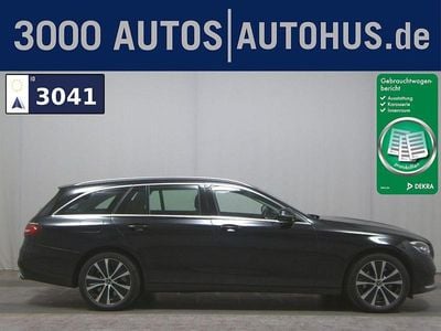 Mercedes E300