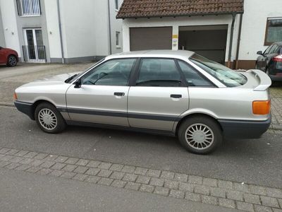 gebraucht Audi 80 