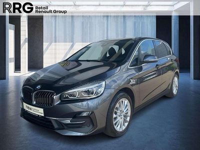 BMW 225
