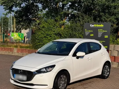 Gebraucht Mazda 2