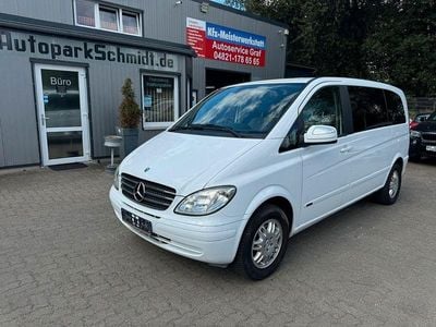 Mercedes Viano