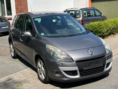 Renault Scénic III