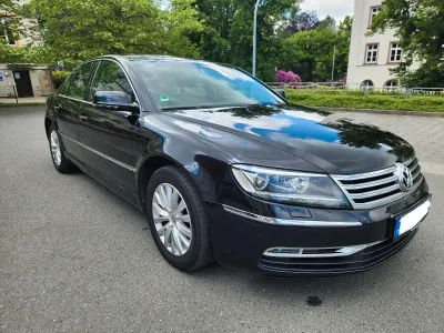Gebraucht VW Phaeton