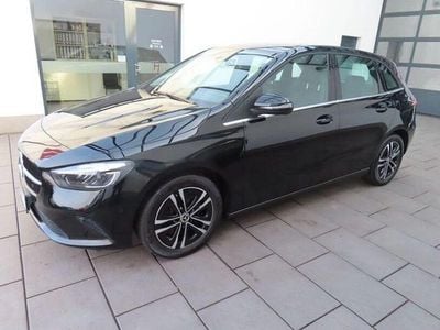 Gebraucht Mercedes B250e 218 PS (160 kW) 2023 Andere Van / Kleinbus