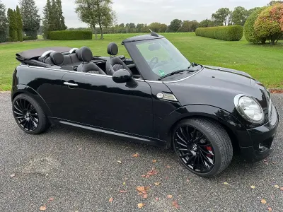Gebraucht Mini Cooper S