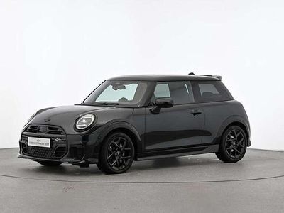 Gebraucht Mini John Cooper Works 204 PS (150 kW) 2025 Grau Kleinwagen