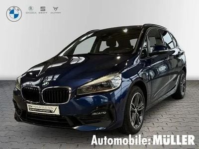 BMW 218 Active Tourer