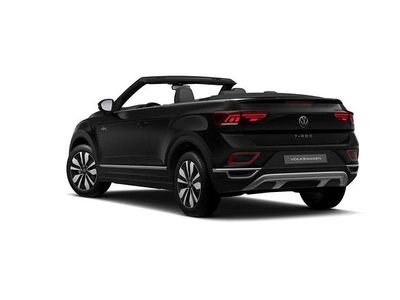 Usata VW T-Roc 116 CV (85 kW) 2025 Nero SUV