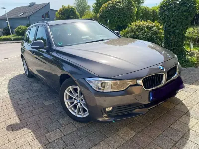 Gebraucht BMW 318
