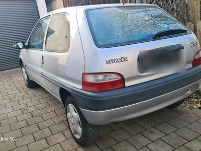 Citroën Saxo