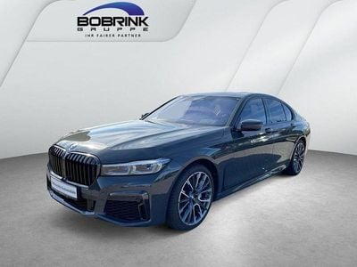 BMW 730