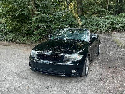 BMW 118 Cabriolet