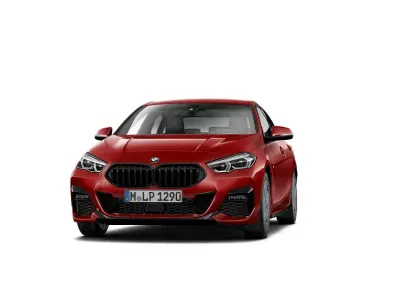 Gebraucht BMW 218 Gran Coupé