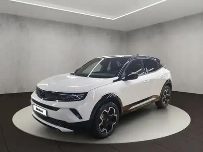 Arktis weiß (uni) Neu 2026 Opel Mokka Ultimate SUV | 28.750 €