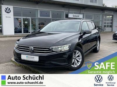 gebraucht VW Passat Variant 2.0 TDI DSG NAVI+LED+AHK+KAMERA+APP-CONNECT+SHZ+PDC+DAB+LANE-ASSIST+GRA+BLUETOOTH