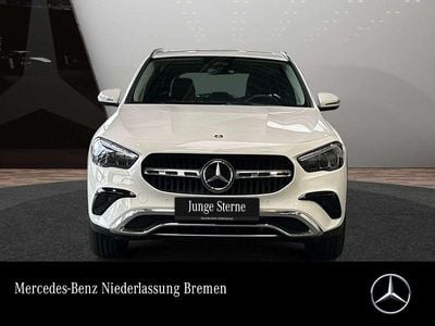 Mercedes GLA200