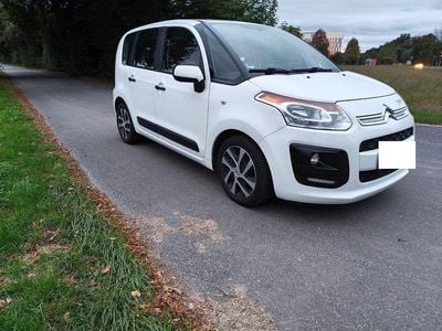 Citroën C3 Picasso