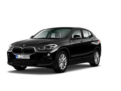 Gebraucht BMW X2 Advantage 192 PS (141 kW) 2025 SUV