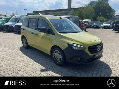 Gebraucht Mercedes Citan 110