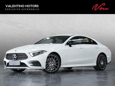 Mercedes CLS400