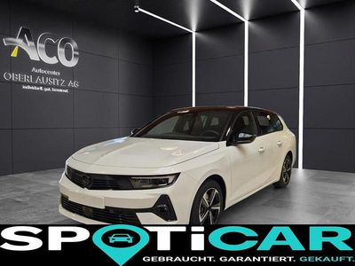 Neu Opel Astra 131 PS (96 kW) 2025 Kombi
