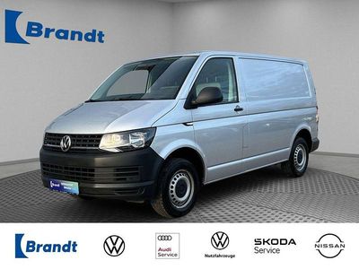 Usata VW T6.1 102 CV (75 kW) 2019 Argento Furgone