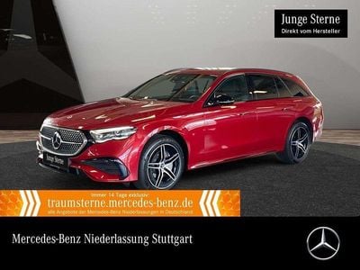 Mercedes E450