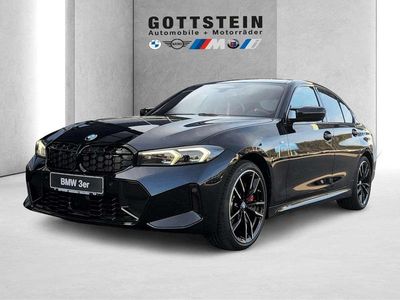 Neu BMW M340 M Sport 374 PS (275 kW) 2025 Tansanitblau ii Limousine