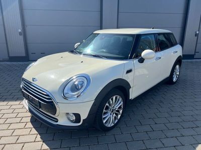 Mini Cooper Clubman