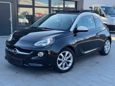 Gebraucht Opel Adam